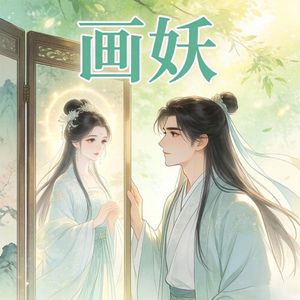 画妖