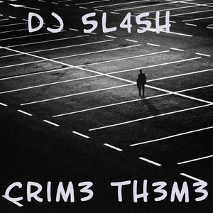 Crim3 Th3m3 (Original Mix)