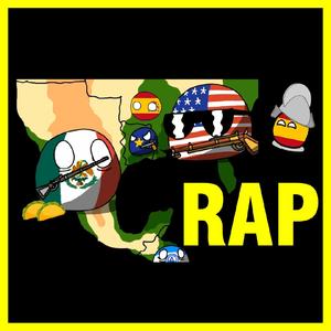 Rap de La Guerra México - Estados Unidos