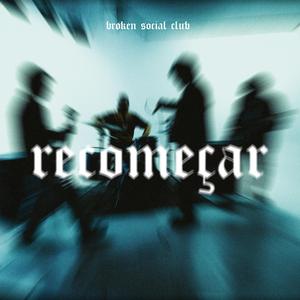 recomeçar
