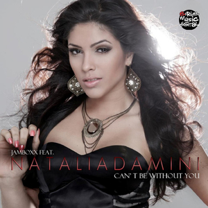 Can't Be Without You (Oscar Velazquez Remix)