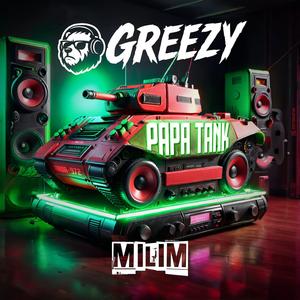 Milim (feat. Papa Tank)