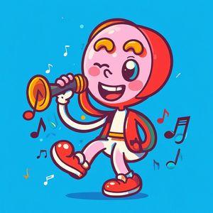 宝贝儿歌 恐龙儿歌汇-恐龙《开角龙》