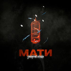 Запертая птица