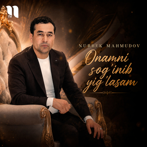 Onamni sog'inib yig'lasam