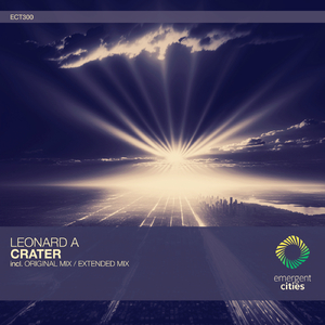 Crater (Extended Mix)