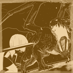 とある少女の冒険譚 (feat. 初音ミク)