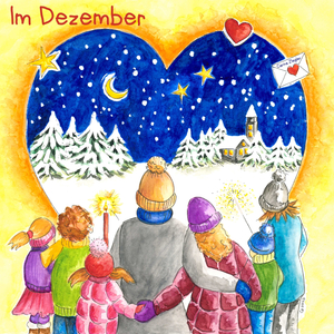 Im Dezember