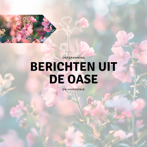 Rustige Tuin in Japan