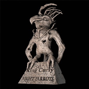 Familyman (feat. John Paul Young)