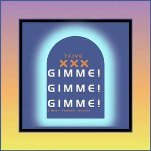 GEMIE（TFIVE Remix）