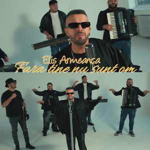 Fara tine nu sunt om