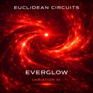 Everglow (variation xi)