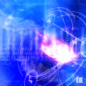 VirtualSelf-Particle Arts( Rebirth of God/F L I P)