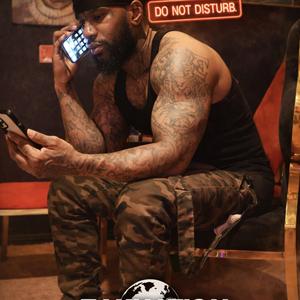 D.N.D (Do Not Disturb)