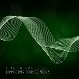 Connecting Sources 432Hz