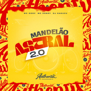 Mandelao Astral 2.0