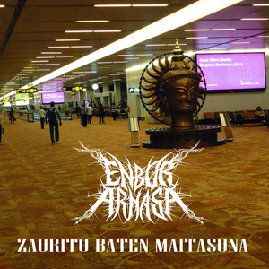 Zauritu Baten Maitasuna