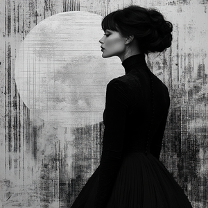 她到底是什么样的女人