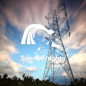 Tesla Coil Loop (No Fade for Looping)