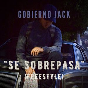 Se Sobrepasa (Freestyle)