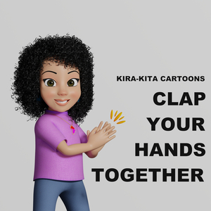 Clap Your Hands Together