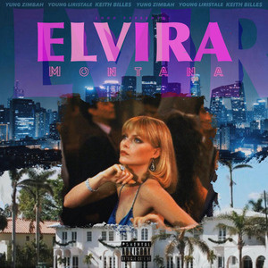 Elvira Montana