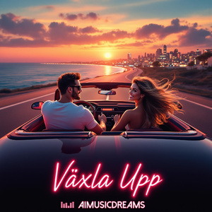 Växla upp