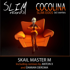 Cocolina (Damian Deroma Remix)