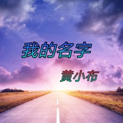 我的名字叫小布