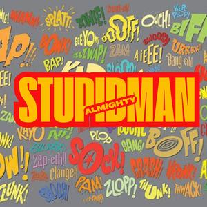 Almighty Stupidman