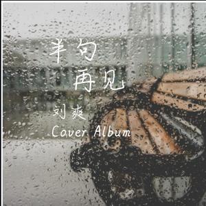 半句再见