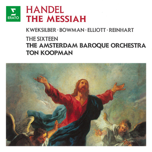 Messiah, HWV 56, Pt. 2, Scene 1:Arioso. "Behold, and See"