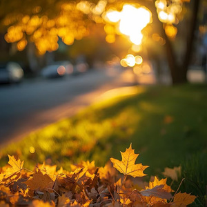 秋风（Cover:四熹丸子）男生版