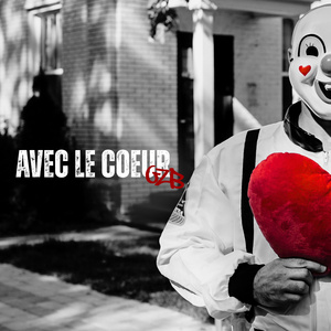 Avec le coeur
