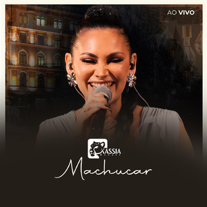 Machucar (Ao Vivo)