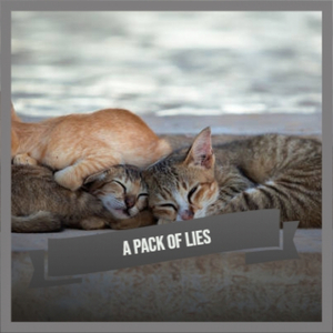 My Heart Has A Mind Of It's Own