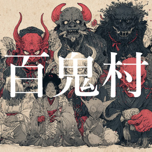 百鬼村