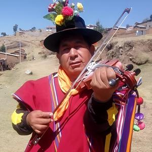 Wallpa Waccay (Danza de las Tijeras)