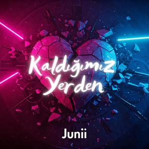 Kaldığımız Yerden