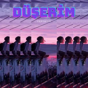 Düşerim
