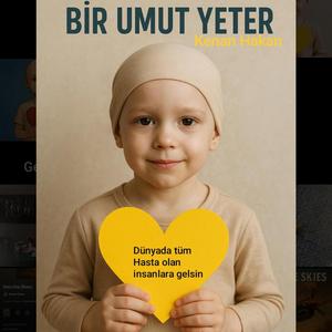 Bir Umut Yeter