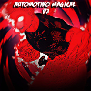 Automotivo Magical (V2 Super Slowed + Reverb)