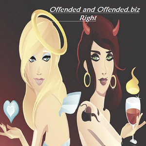 Offended…