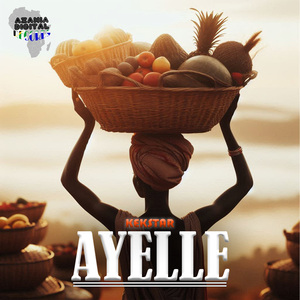 Ayelle (Original Mix)