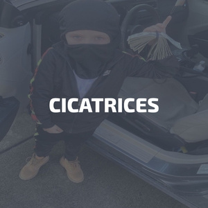 CICATRICES