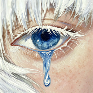 eyes on me