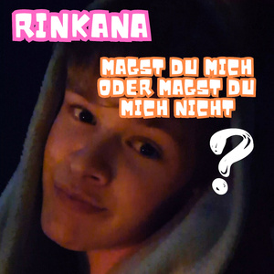 Magst du mich oder magst du mich nicht?