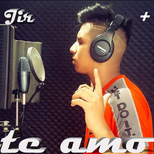 Te Amo