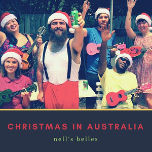 Christmas in Australia